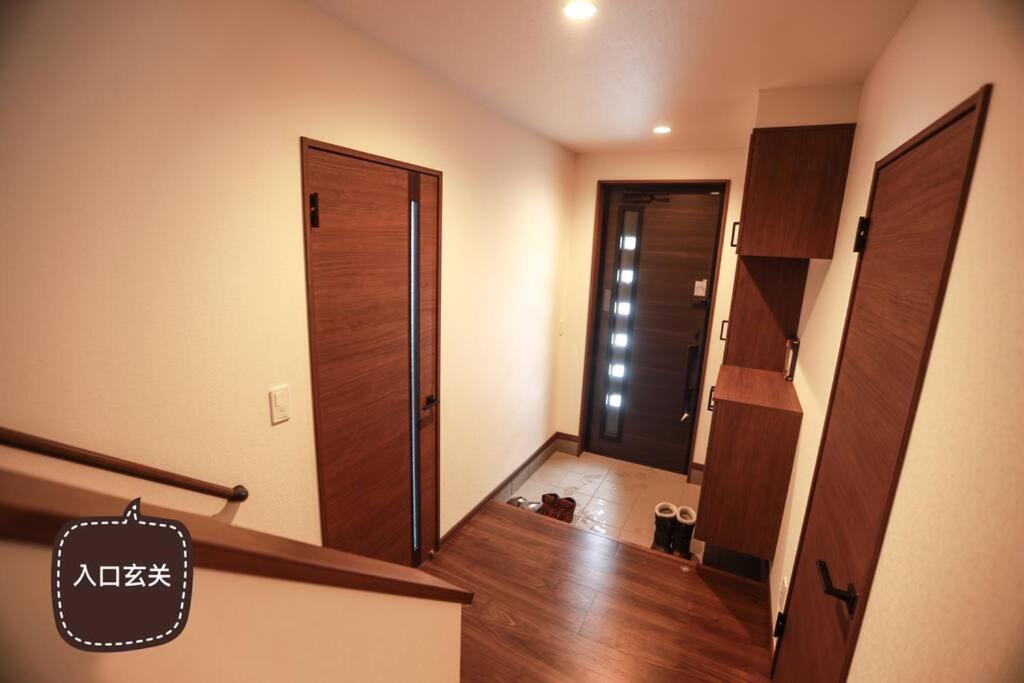 Villa Cube Sugar-方糖民宿,步行8min到雪场,3 Brs,max 6ppl *